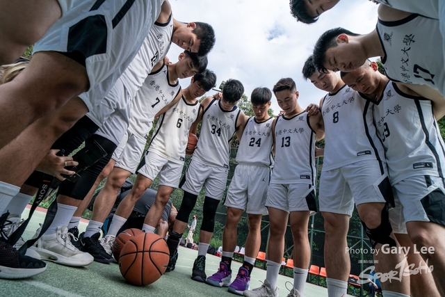 大專男女子籃球決賽 0326