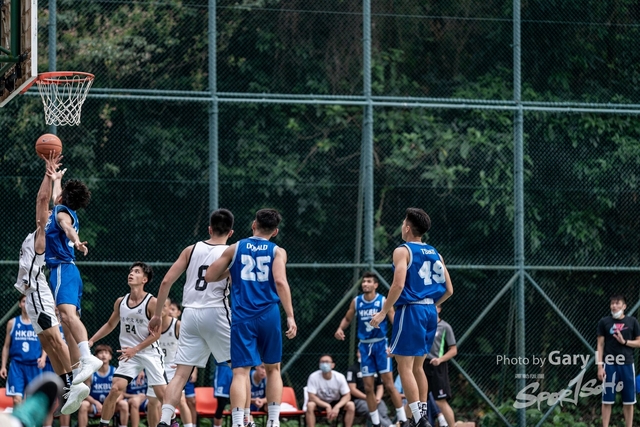 大專男女子籃球決賽 0453
