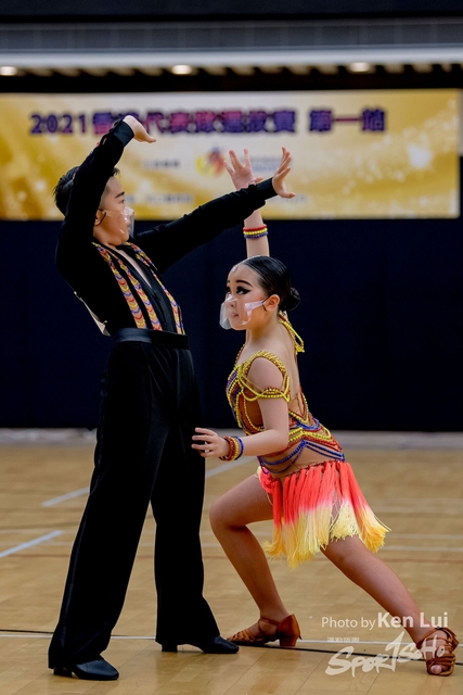 20210502 Dance 1963