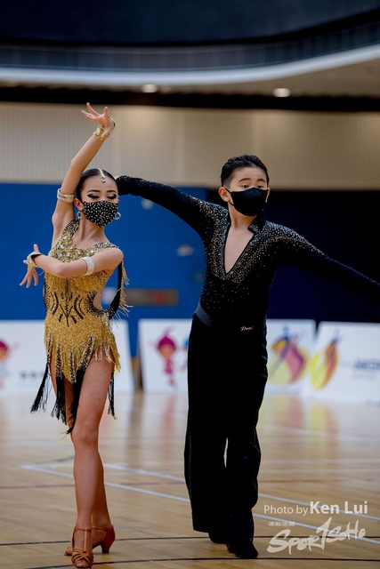 20210502 Dance 1967