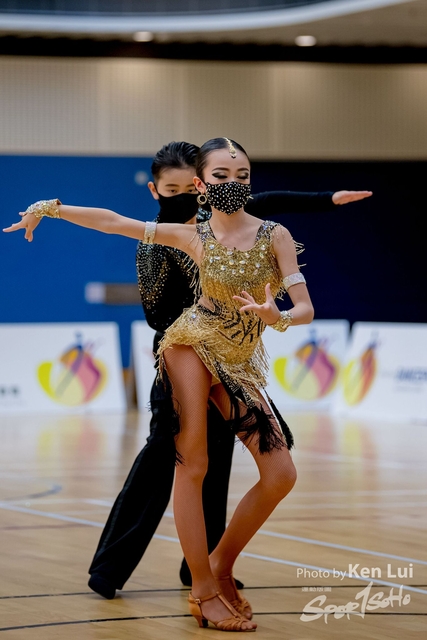 20210502 Dance 1970