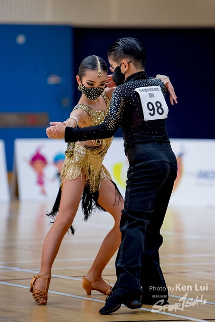 20210502 Dance 1978