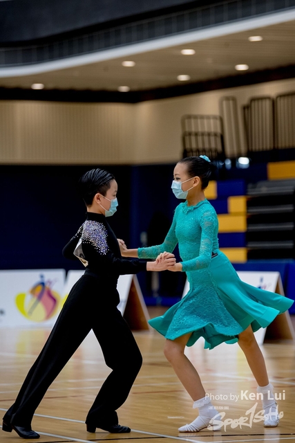 20210502 Dance 1984