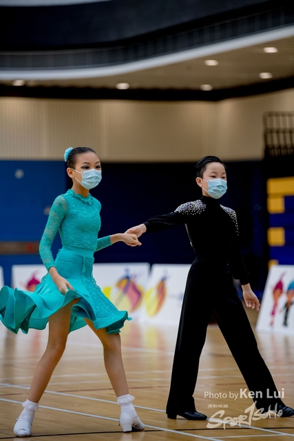 20210502 Dance 1985