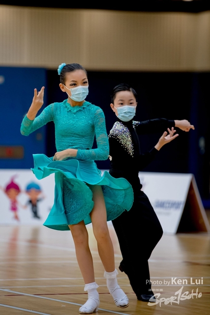 20210502 Dance 1992