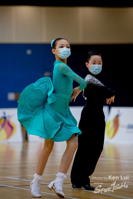 20210502 Dance 1993