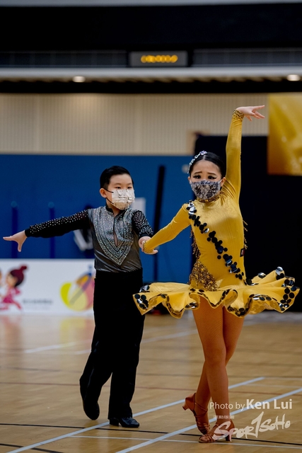 20210502 Dance 1996