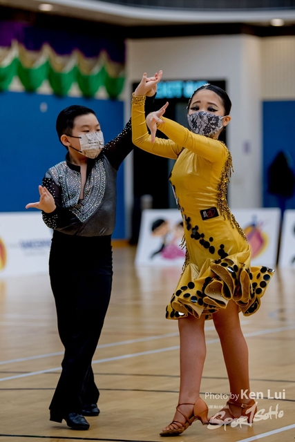 20210502 Dance 1999