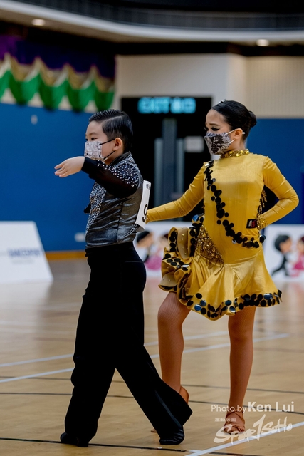 20210502 Dance 2000