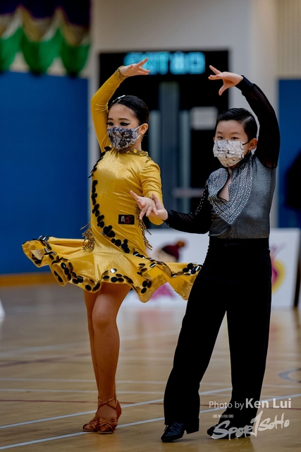20210502 Dance 2007