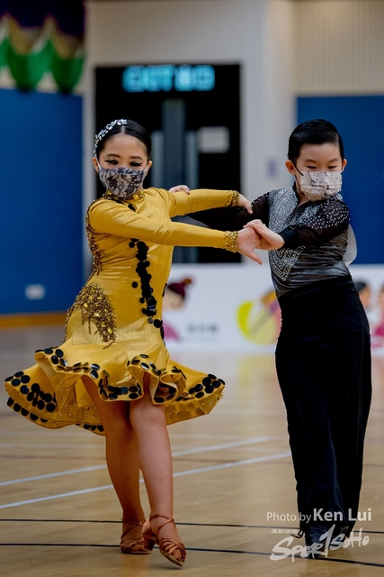 20210502 Dance 2009