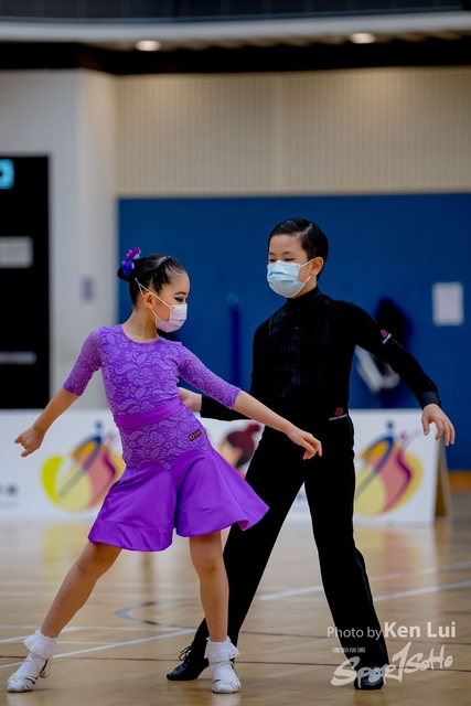 20210502 Dance 2016