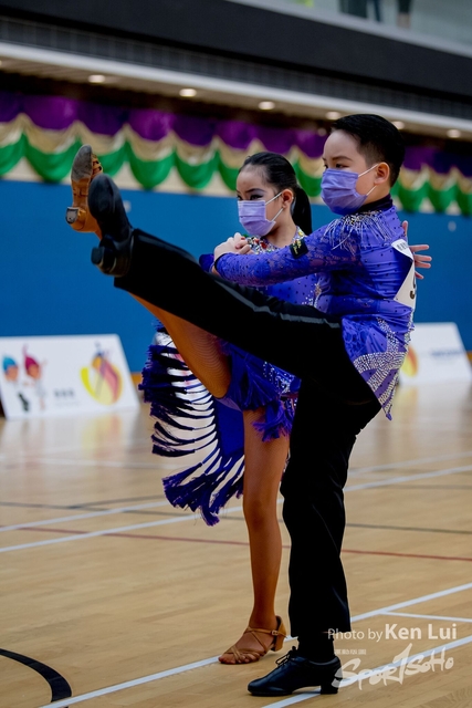 20210502 Dance 2045