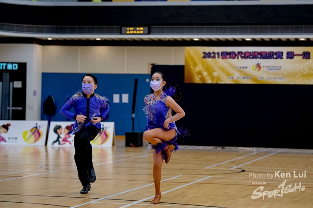20210502 Dance 2048