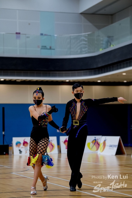 20210502 Dance 2099