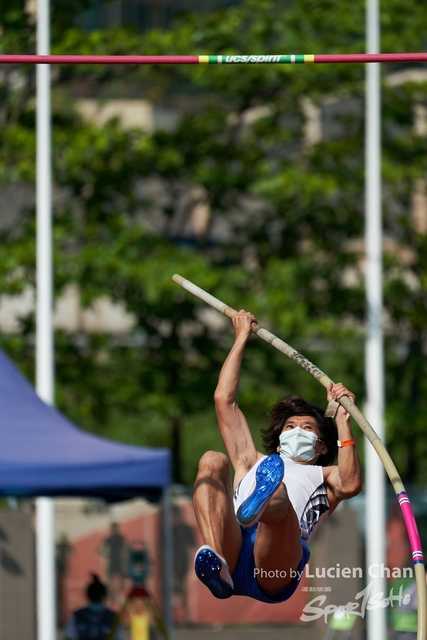 Lucien Chan_21-05-22_ASICS Hong Kong Athletics Series 2021 Series 3_0911