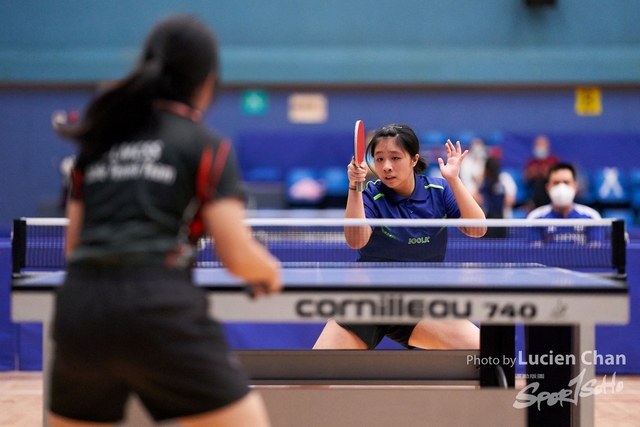 Lucien Chan_21-05-23_All Hong Kong Schools Jing Ying Table Tennis Tournament_1945