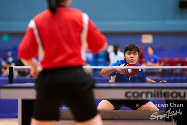 Lucien Chan_21-05-23_All Hong Kong Schools Jing Ying Table Tennis Tournament_1951