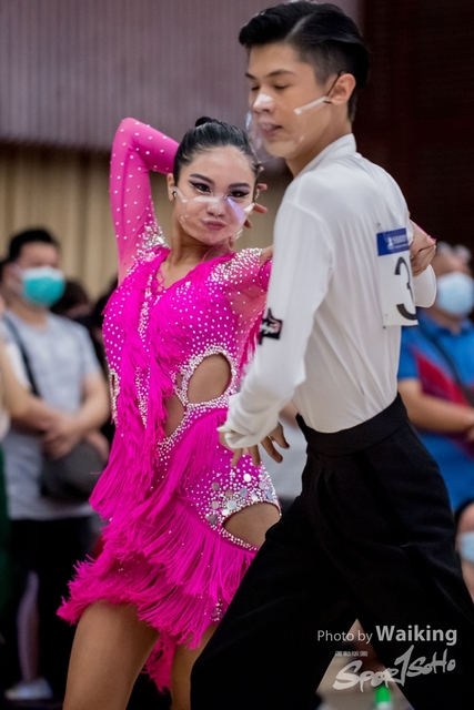 2021-05-19 Dance-1138