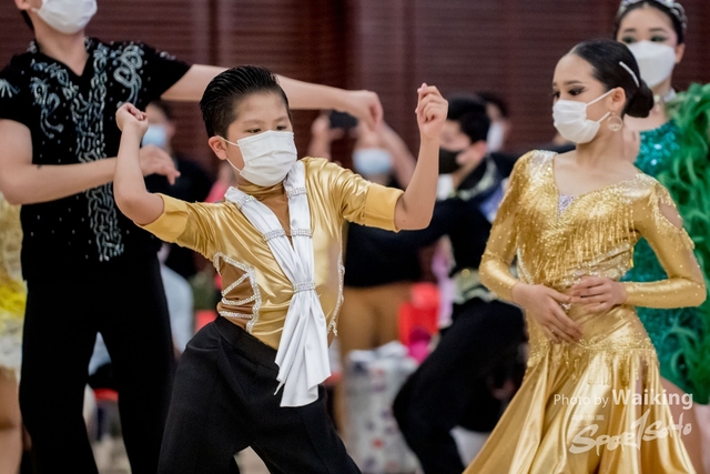 2021-05-19 Dance-1234