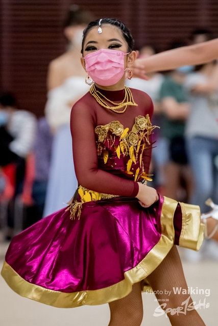2021-05-19 Dance-0509