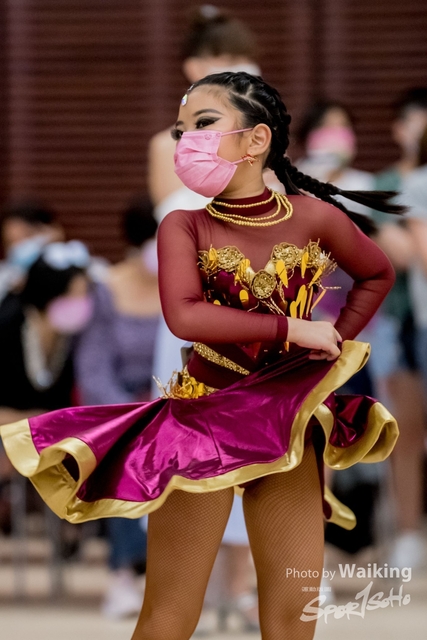 2021-05-19 Dance-0510