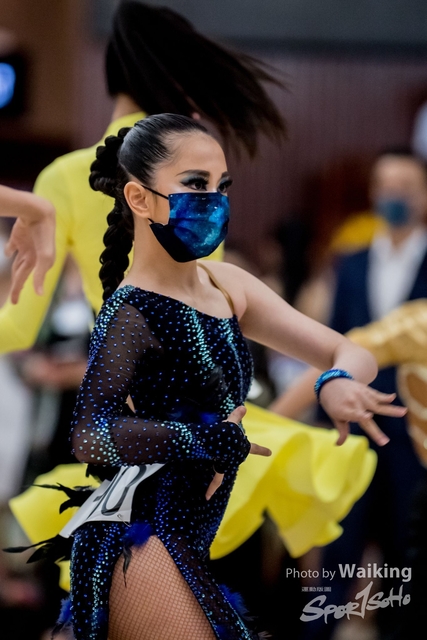 2021-05-19 Dance-0517