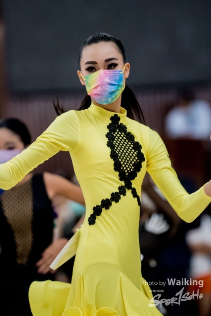 2021-05-19 Dance-0518