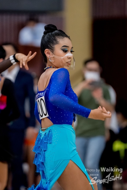 2021-05-19 Dance-0520