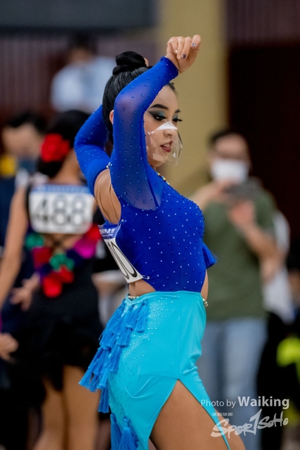 2021-05-19 Dance-0521