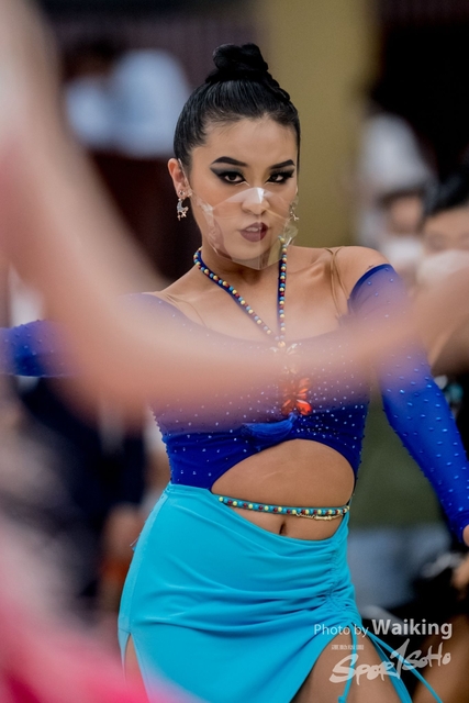 2021-05-19 Dance-0522