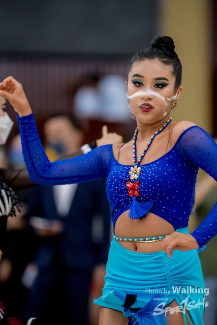 2021-05-19 Dance-0525