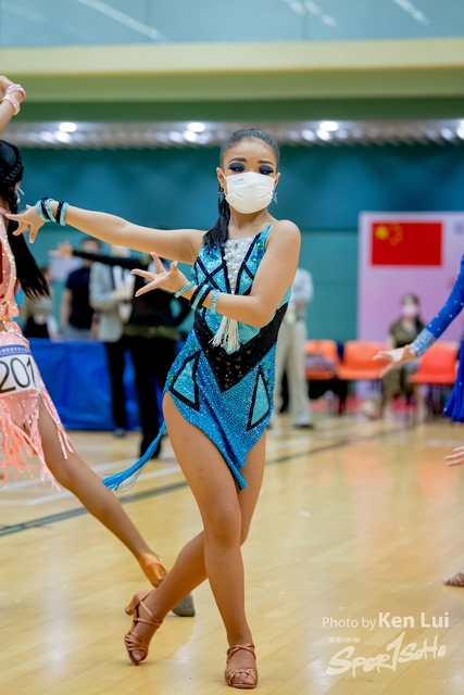 20210627 Dance 1234