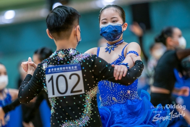 210627 回歸盃91