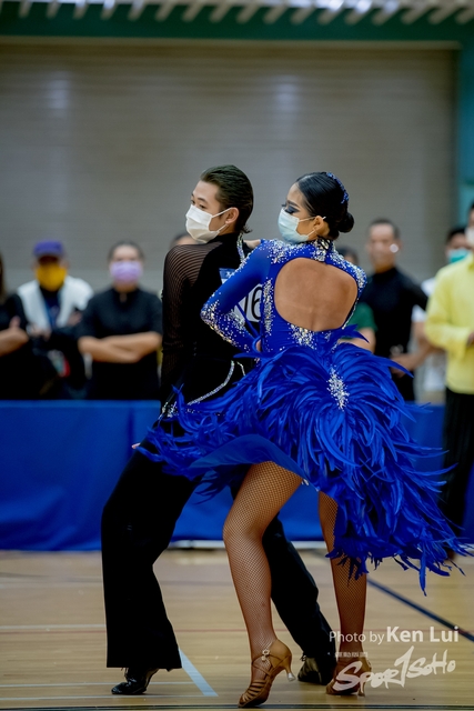 20210627 Dance 1949