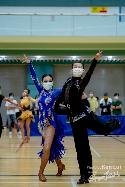 20210627 Dance 1964