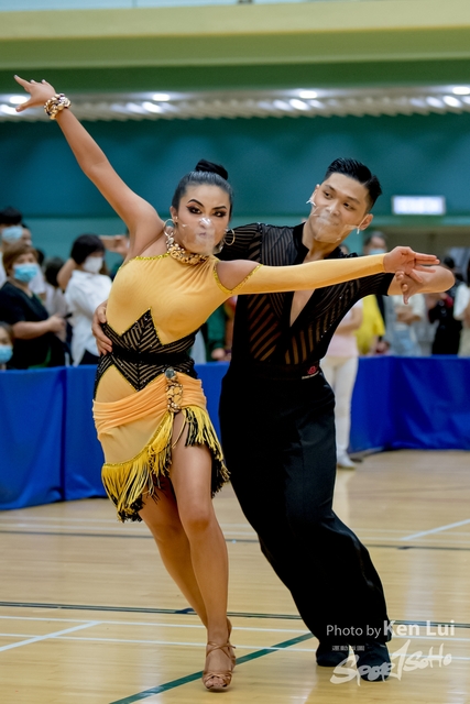 20210627 Dance 1965