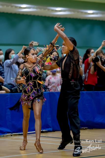 20210627 Dance 1968