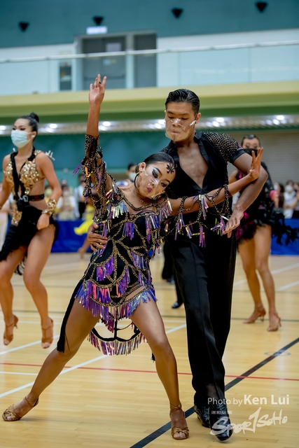 20210627 Dance 1984