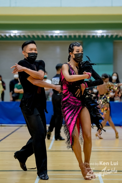 20210627 Dance 1987