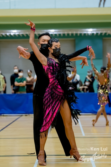 20210627 Dance 1988