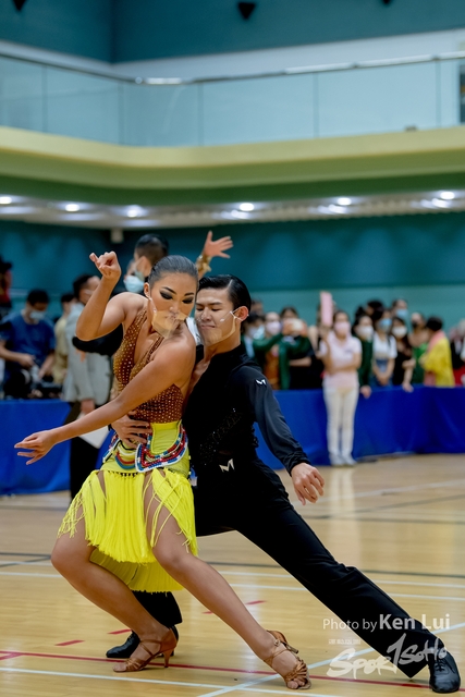 20210627 Dance 1991