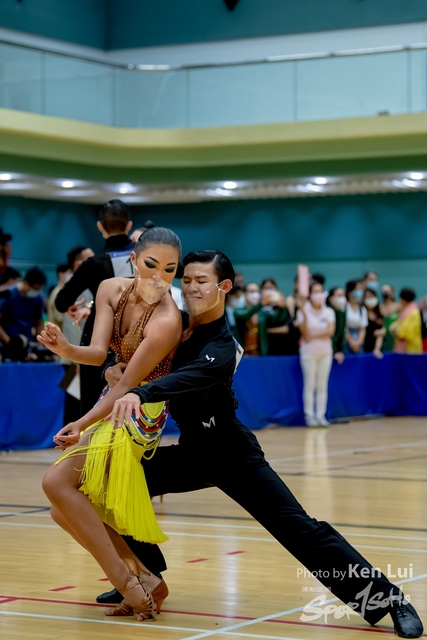 20210627 Dance 1992