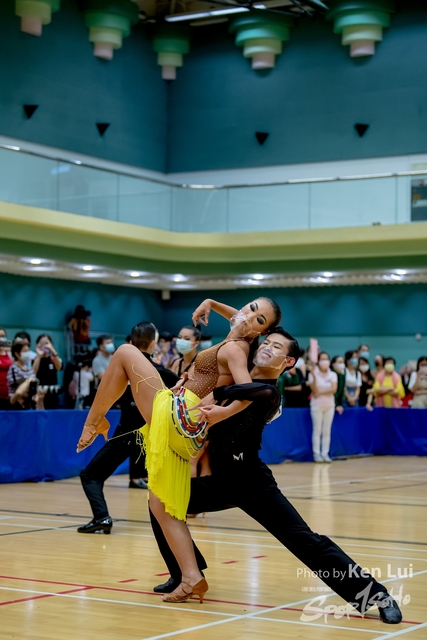 20210627 Dance 1993