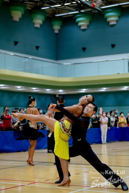 20210627 Dance 1994