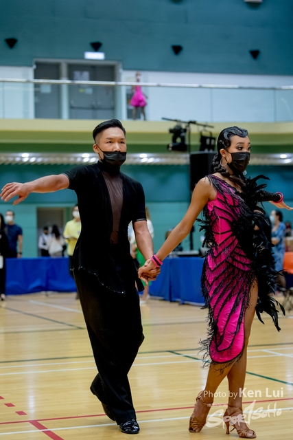 20210627 Dance 1996