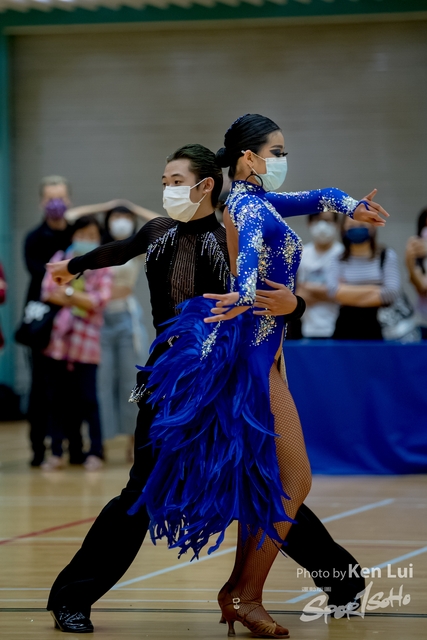 20210627 Dance 1999