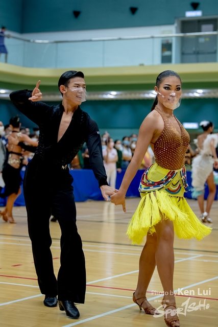 20210627 Dance 2000