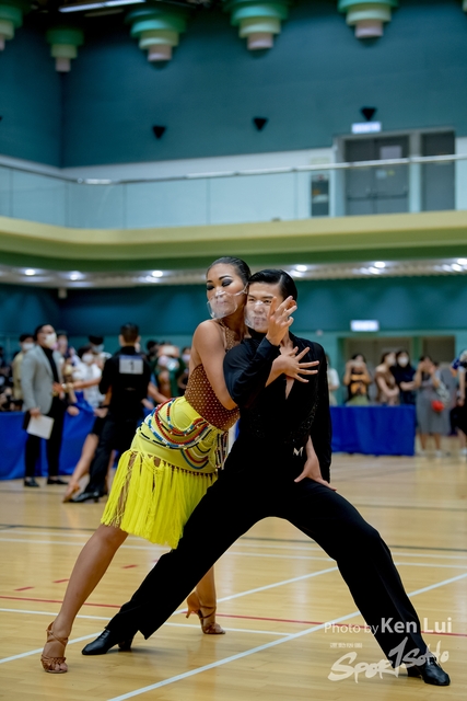 20210627 Dance 2001