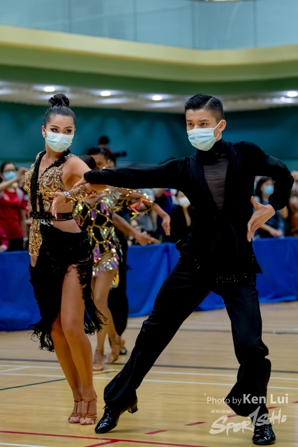 20210627 Dance 2009